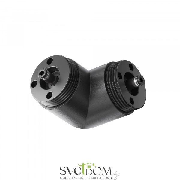 Угловой коннектор для системы Shelf без ввода питания