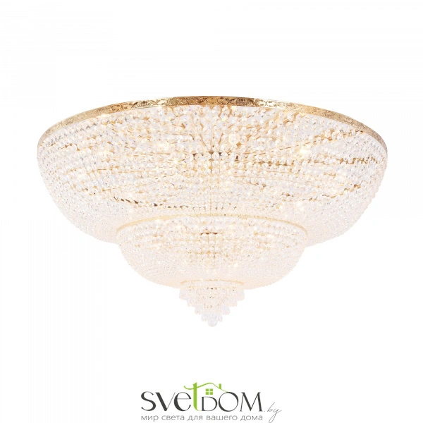 Люстра Maytoni DIA890-CL-34-G