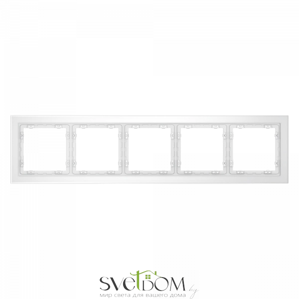 купить Рамки Стеклянные Voltum S70 VLS110502  в Минске