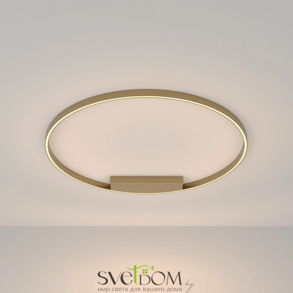 Потолочный светильник Maytoni MOD058CL-L65BS3K