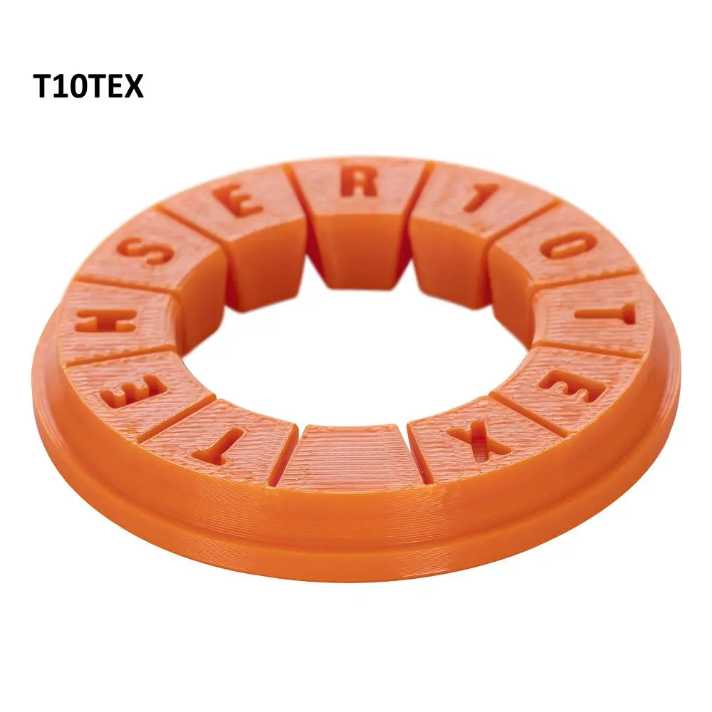 Монтажный шаблон Skytek SkyPORT.10 TENSER T10TEX для ткани Skytek