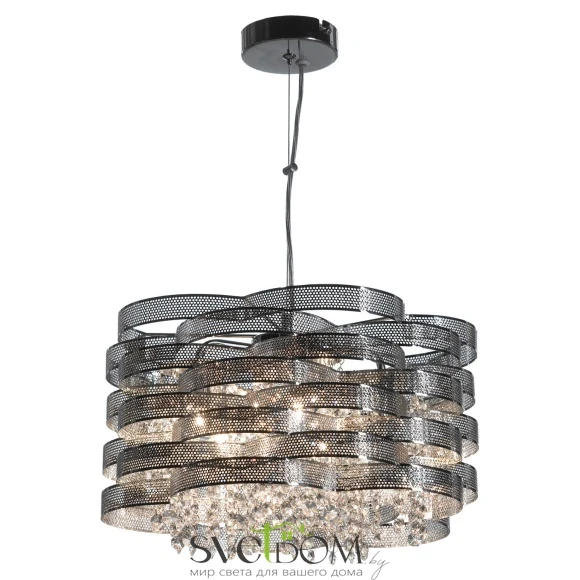 Люстра Lussole Wilmington LSL-3407-05 G9 Lussole