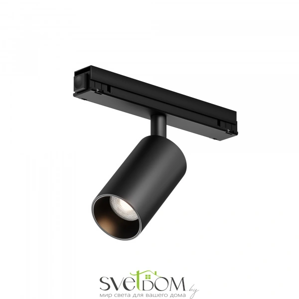 Уличный трековый светильник Outdoor O-TR02-1-S-8WB3K