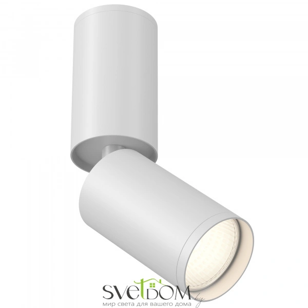 Потолочный светильник Technical C051CL-01W