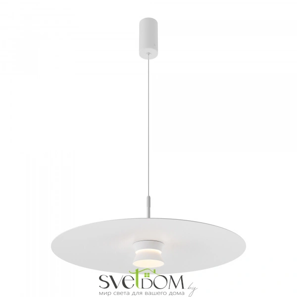 Подвесной светильник Maytoni MOD352PL-L10W3K1