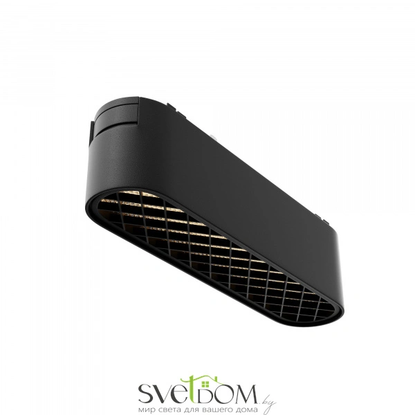 Трековый светильник TR084-1-6W3K-B