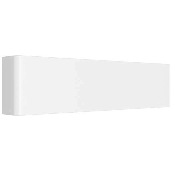 Lightstar 810516 Бра FIUME LED 10W 950LM Matt white 3000K