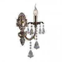 Светильник настенный (Бра) Omnilux  OML-77731-01