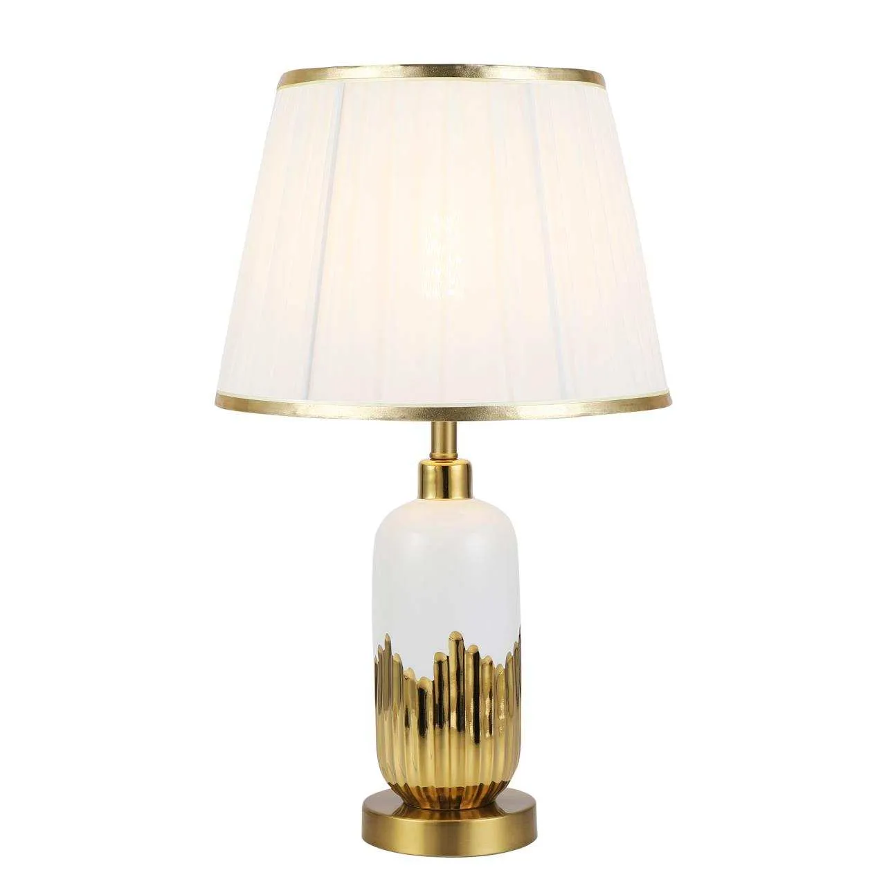 Настольный светильник MODELUX ML.6210.01TL WH