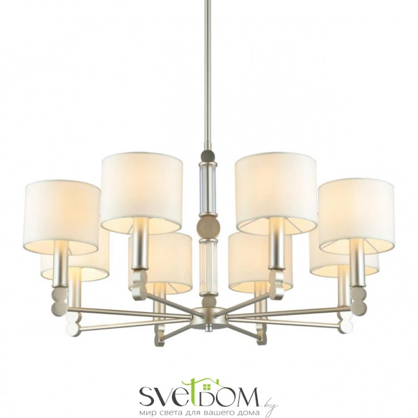 Люстра подвесная Omnilux  OML-64513-08