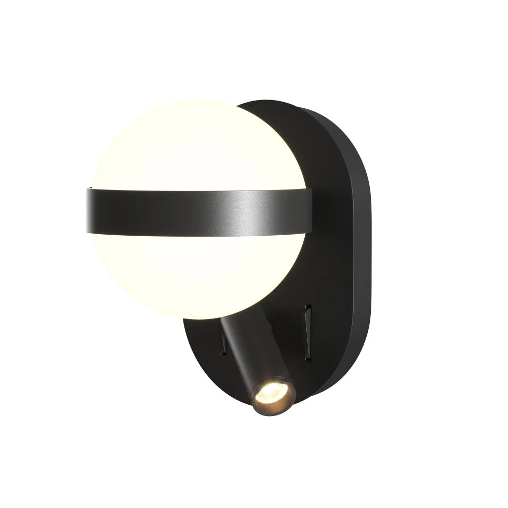 Настенный светильник (бра) Dialogue 3000К 9Вт