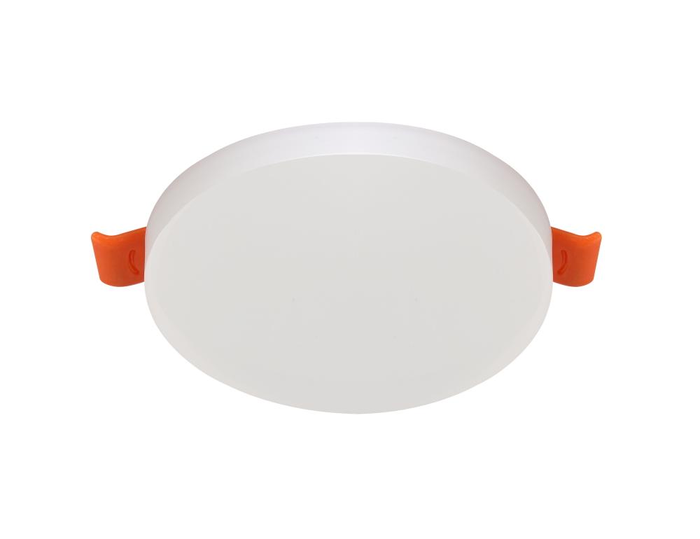 Светильник встроенный Crystal Lux CLT 500C170 WH Crystal Lux