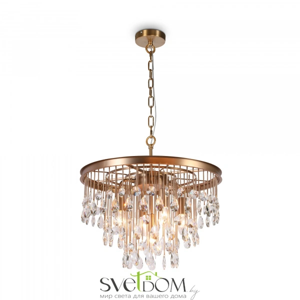 Подвесной светильник Maytoni MOD091PL-05G