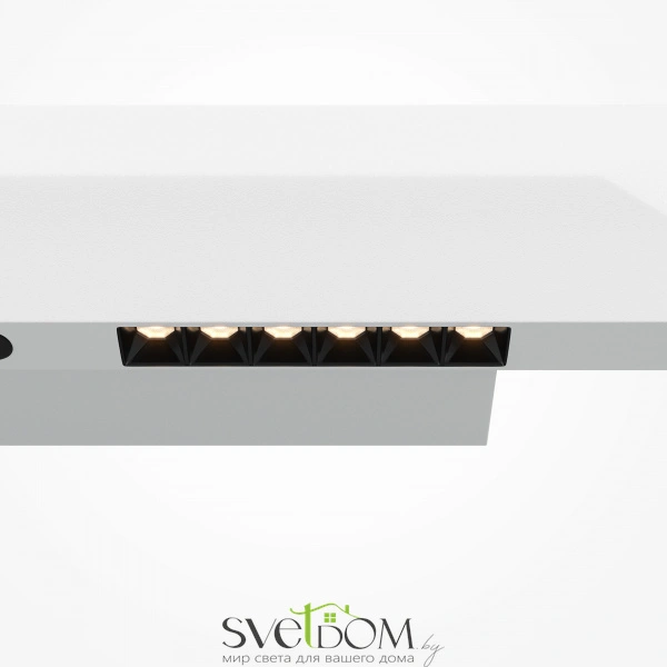 Настенный светильник (бра) Maytoni MOD276WL-L8W3K