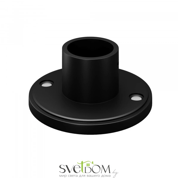 Основание напольное для круглого шинопровода  Levity TRA184BC-R-11B