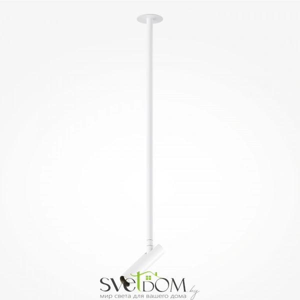 Подвесной светильник Technical P141RS-L125-6W3K-W