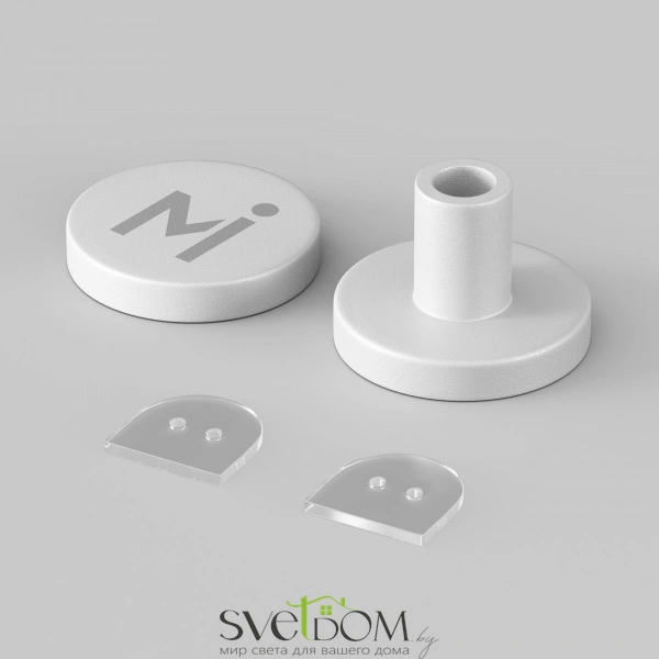 Комплект силиконовых заглушек  Nemo D18