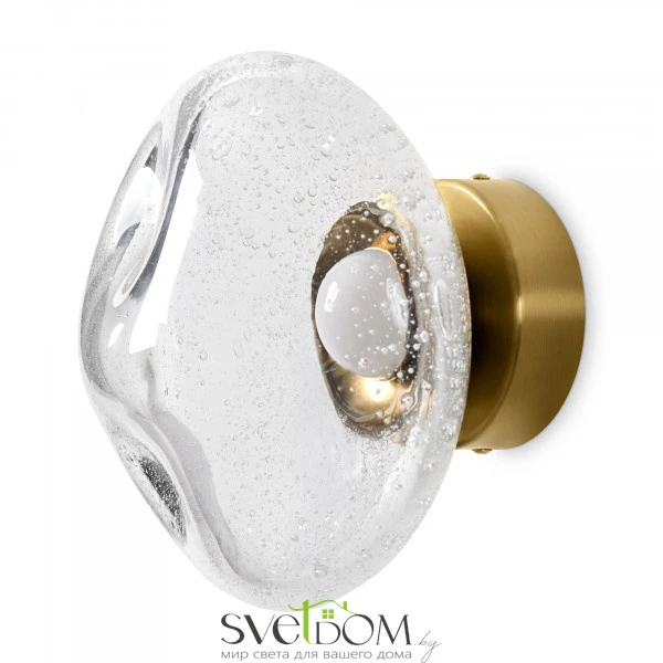 Настенный светильник (бра) Freya FR5601WL-01TR