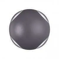 358464 STREET NT20 377 темно-серый  Ландшафтный настенный св-ник IP54 LED 4000K 12W 85-265V  CALLE