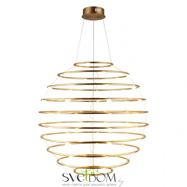 Люстры подвесныеAPL.851.03.50 Aployt | Svetdom.by