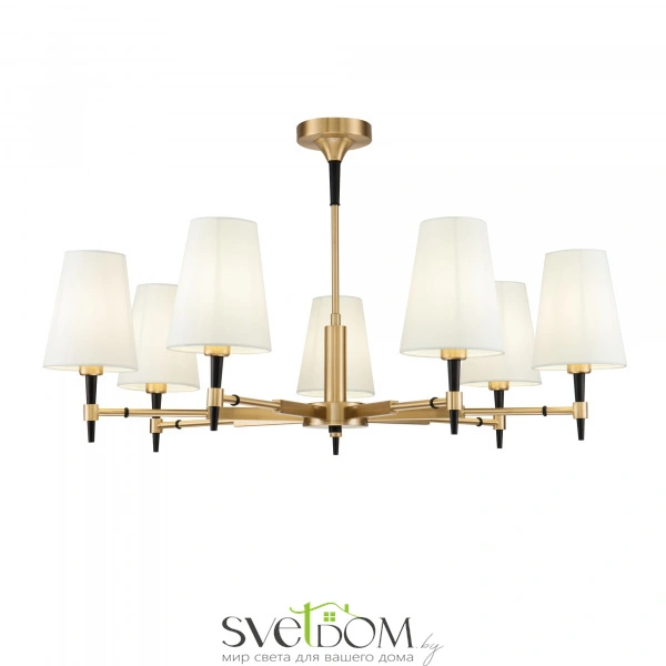 Люстра Maytoni H001CL-07BS