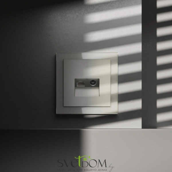 Розетки акустические Voltum S70 VLS060704 