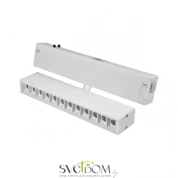 Светильник трековый Aployt  APL.0202.10.09