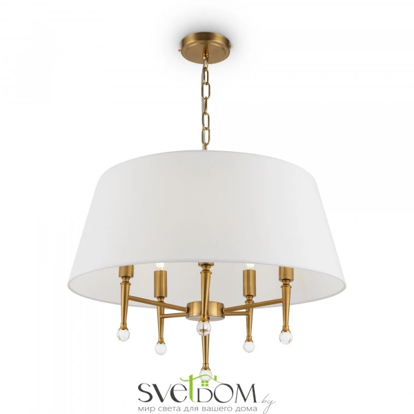 Подвесной светильник Freya FR5190PL-05BS3