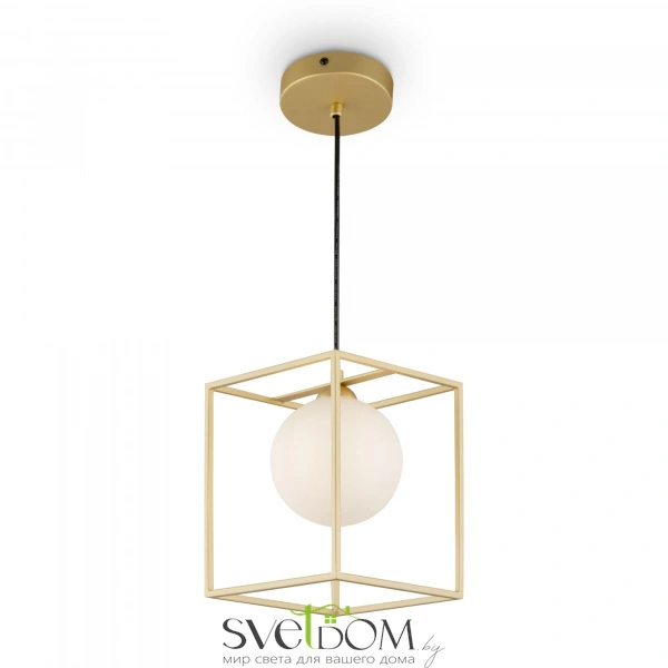 Подвесной светильник Freya FR5113PL-01G