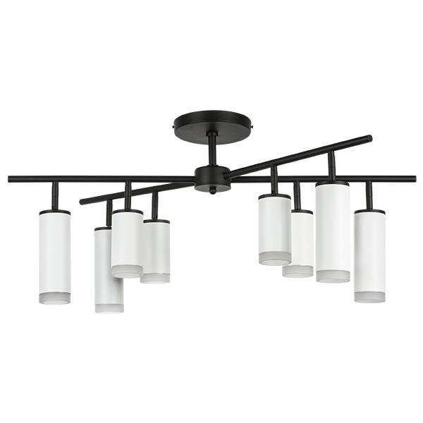 Люстры потолочныеLR7283648640 Lightstar | Svetdom.by