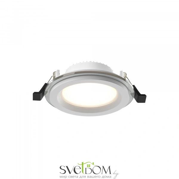 Встраиваемый светильник NUVOLT LDL-027W