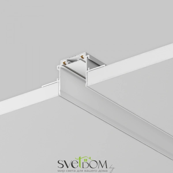 Шинопровод встраиваемый Technical TRA084MP-12W