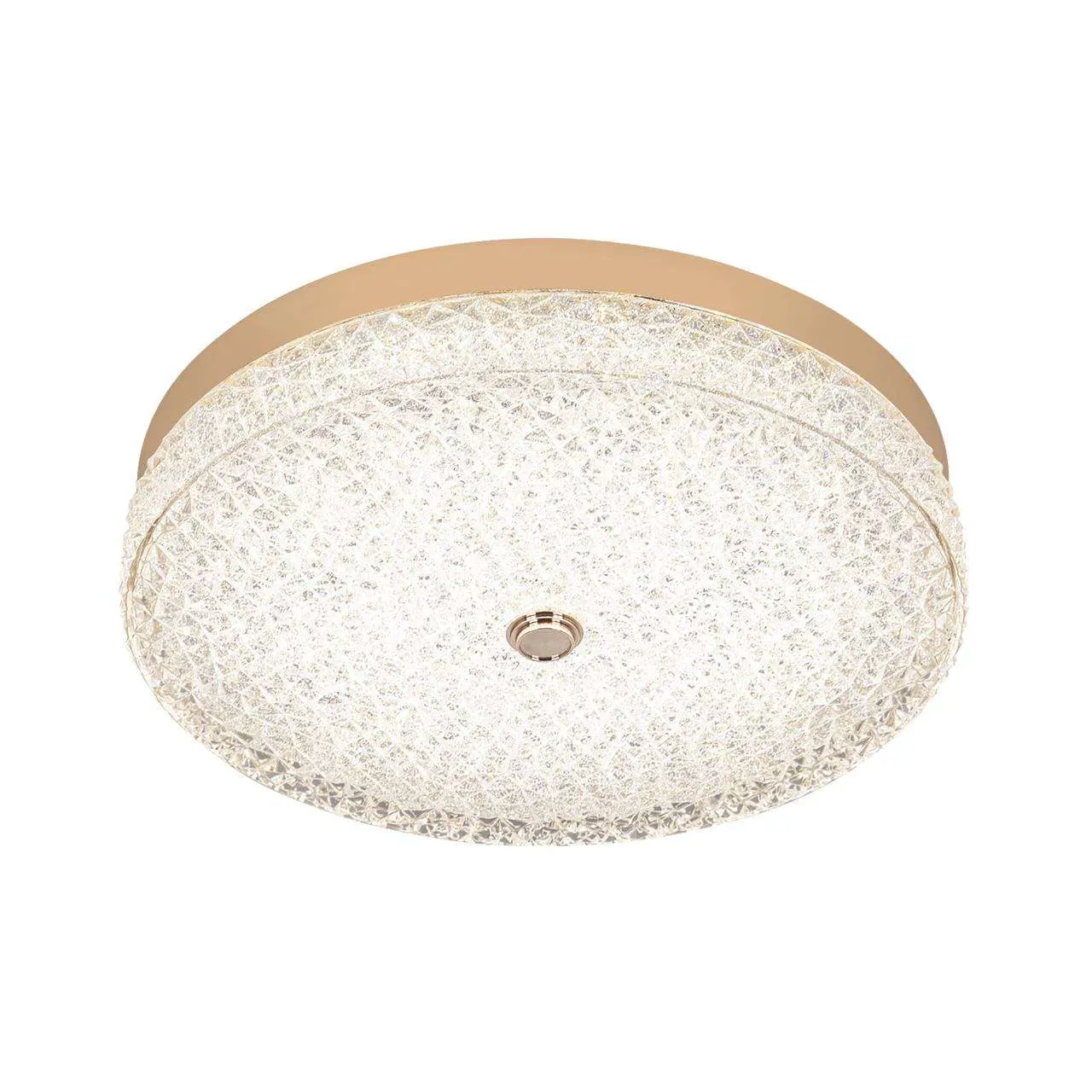 Потолочный светильник LED4U L1117-400 GD