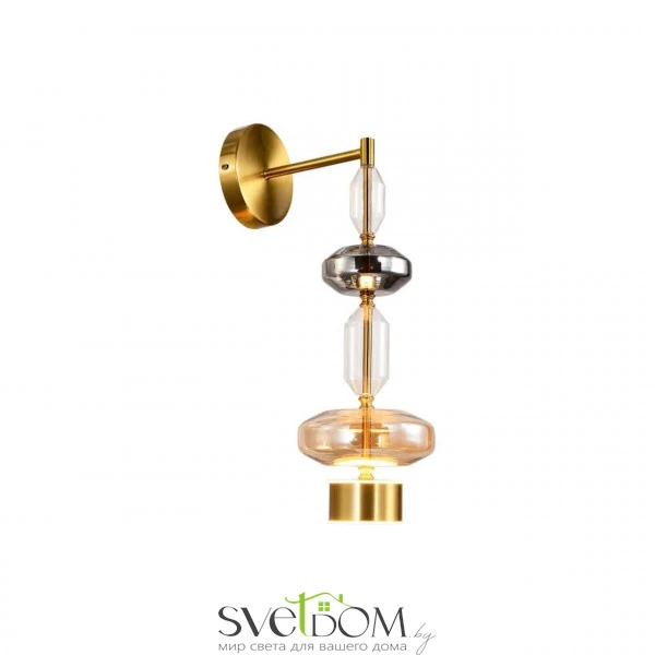 Светильник настенный (Бра) Aployt  APL.098.01.10