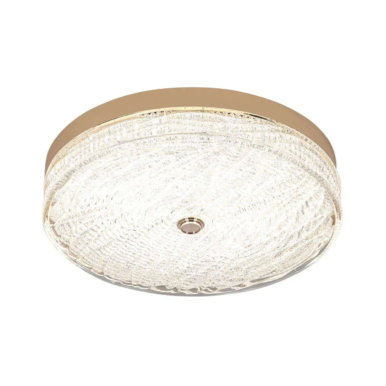 Потолочный светильник LED4U L1116-400 GD