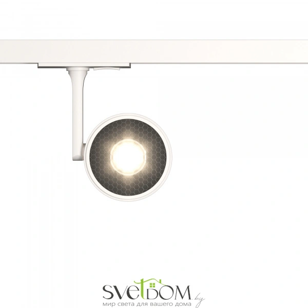 Трековый светильник Technical TR024-1-10W3K