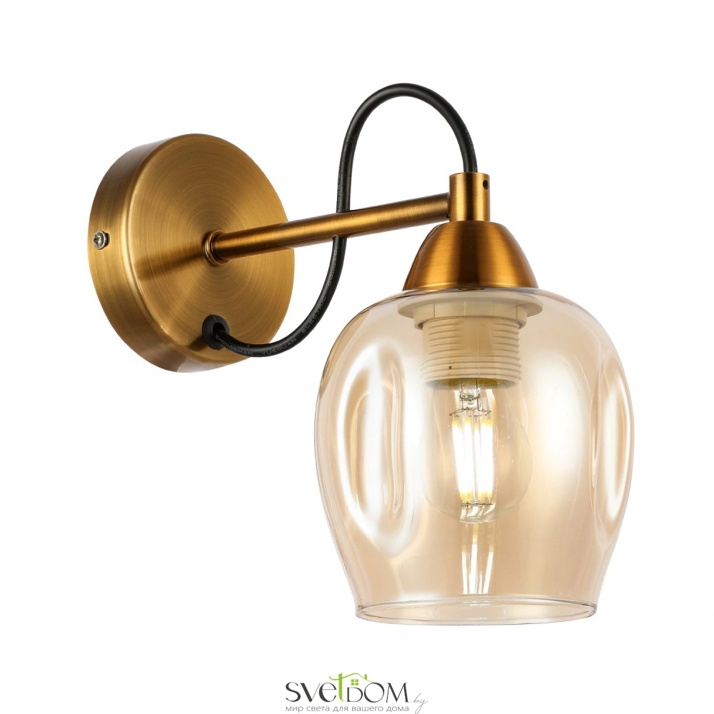 Бра Evoluce Акро SLE110001-01 EVOLUCE