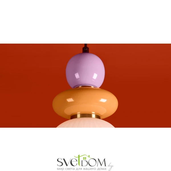 Подвесной светильник Freya FR5595PL-01B1