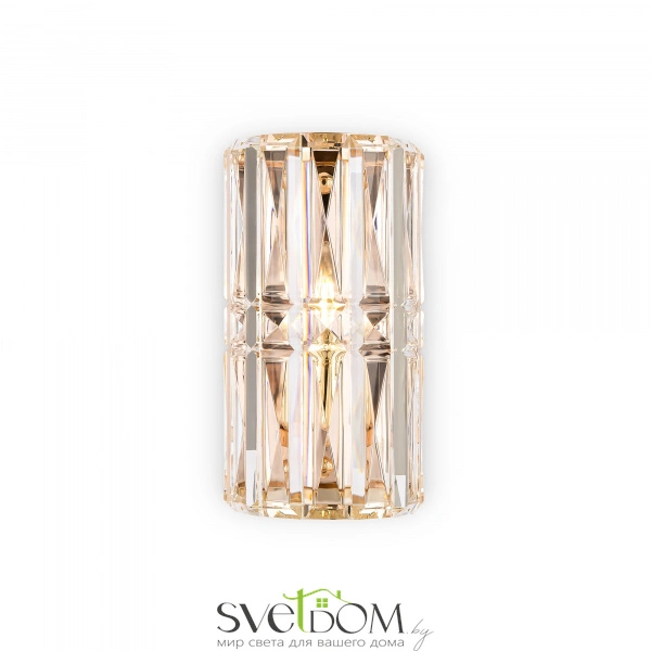 Настенный светильник (бра) Maytoni MOD094WL-01G