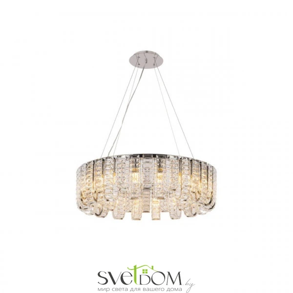 Люстра подвесная Aployt  APL.790.03.18