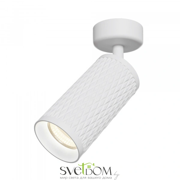 Потолочный светильник Technical C034CL-01W