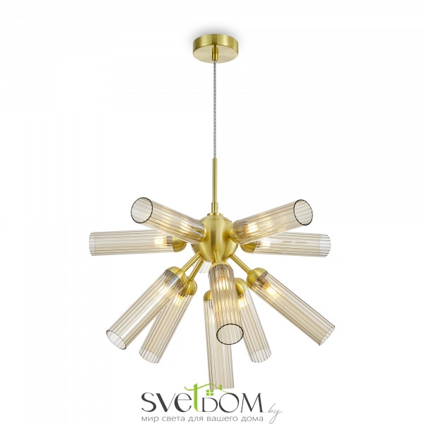 Подвесной светильник Freya FR5379PL-11G