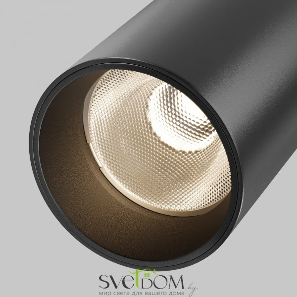 Потолочный светильник Focus LED 20Вт 2700-3000-4000К 36°