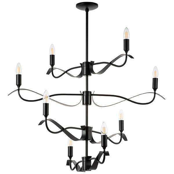 Люстры потолочные733287 Lightstar | Svetdom.by