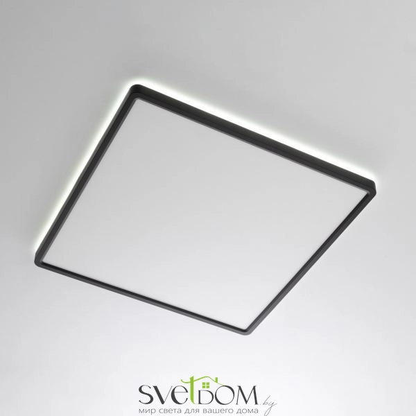 CITILUX CL749K401 NORMA Черный с пультом и RGB