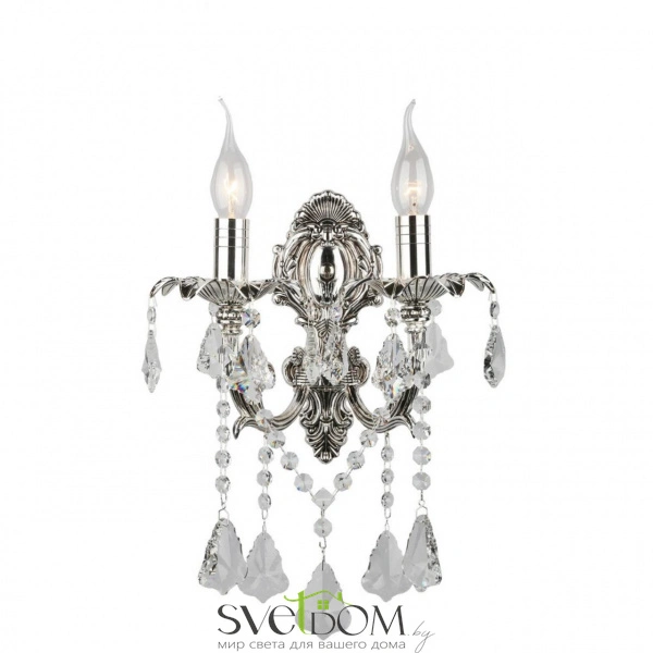 Настенные светильники OML-77711-02 Omnilux | Svetdom.by