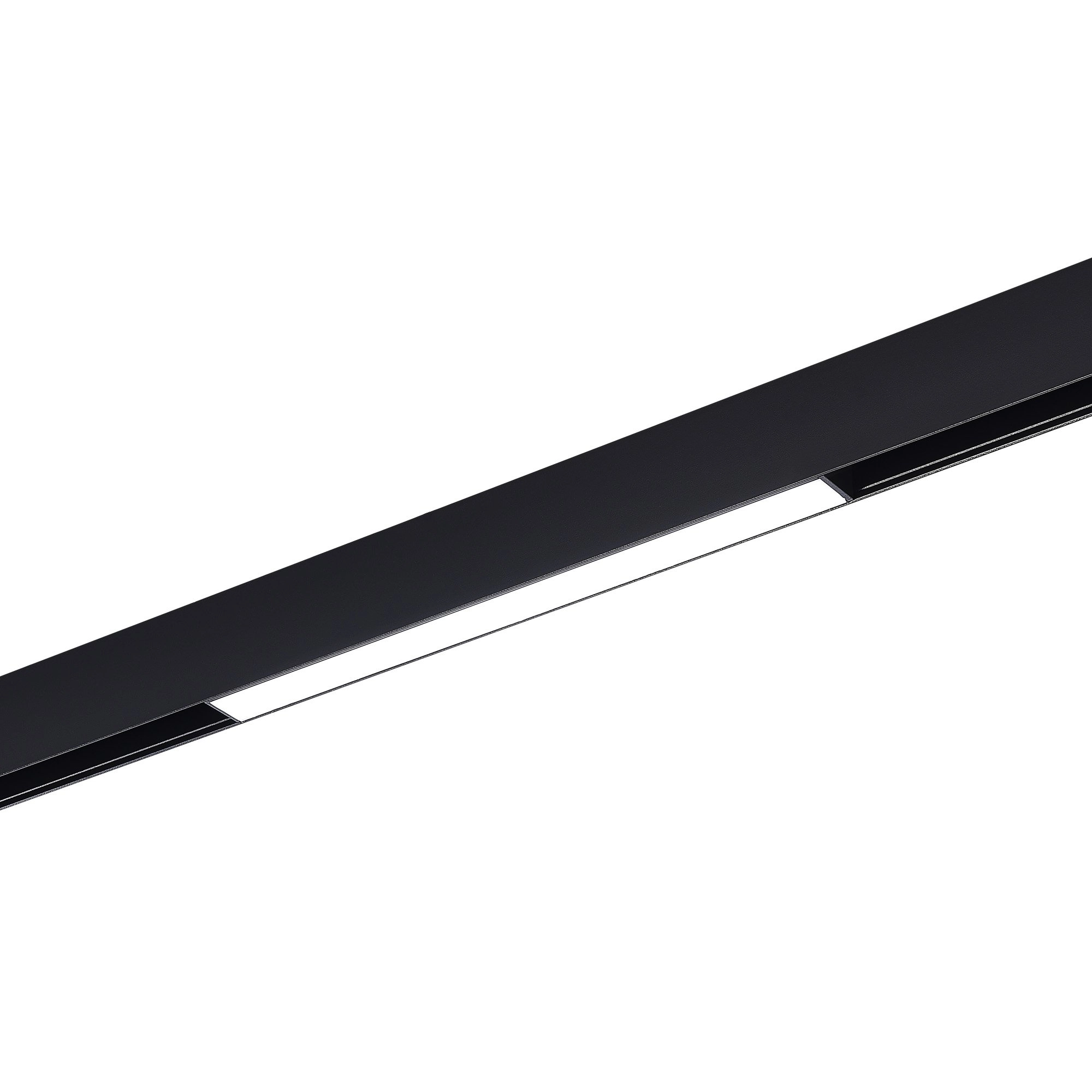 ST370.406.12 Магнитный трековый светильник SMART Черный LED 1*12W 2700K-6500K 960Lm Ra90 120° IP20 L SKYLINE 48