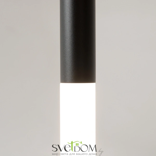 Подвесной светильник Maytoni MOD157PL-L6BK