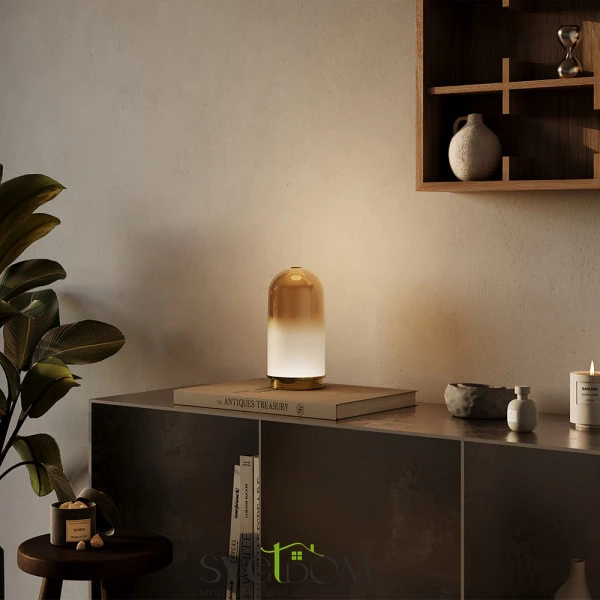 Настольный светильник Fable 3000К 8Вт