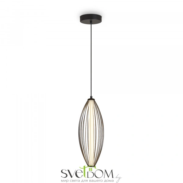 Подвесной светильник Freya FR6131PL-L24B